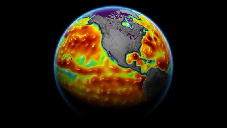 NASA İklim Krizine Karşı Eylem Planını Açıkladı