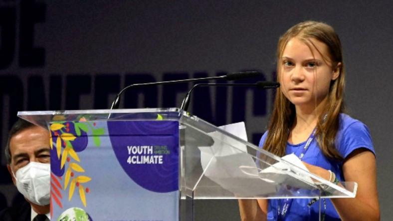 Birleşmiş Milletler, Greta Thunbergün Türkiye Şikayeti Hakkında Kararını Verdi