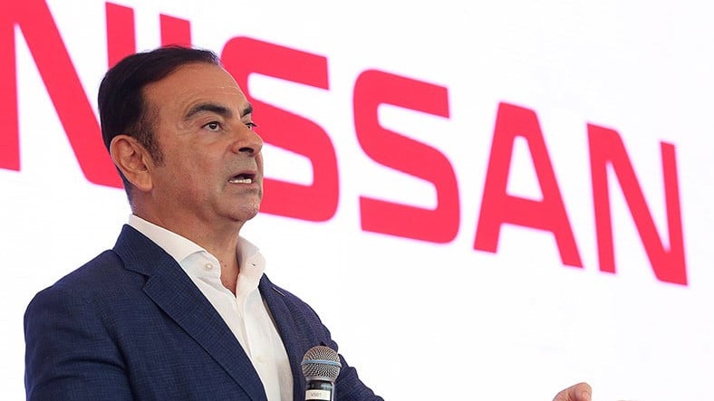 Türkiye Üzerinden Kaçması Olay Olmuştu: Nissan Eski CEO’su Japonya’dan Neden ve Nasıl Kaçtığını Anlattı