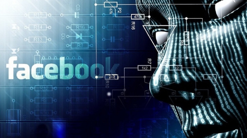 Facebook, Yaptığınız Her Şeyi Görecek, Duyacak ve Hatırlayacak Bir Yapay Zeka Üzerinde Çalışıyor