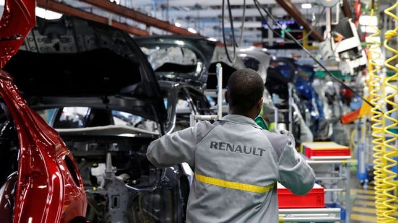 Kalan Sağlar Bizimdir: Çip Krizi Bu Sefer de Renault’u Vurdu