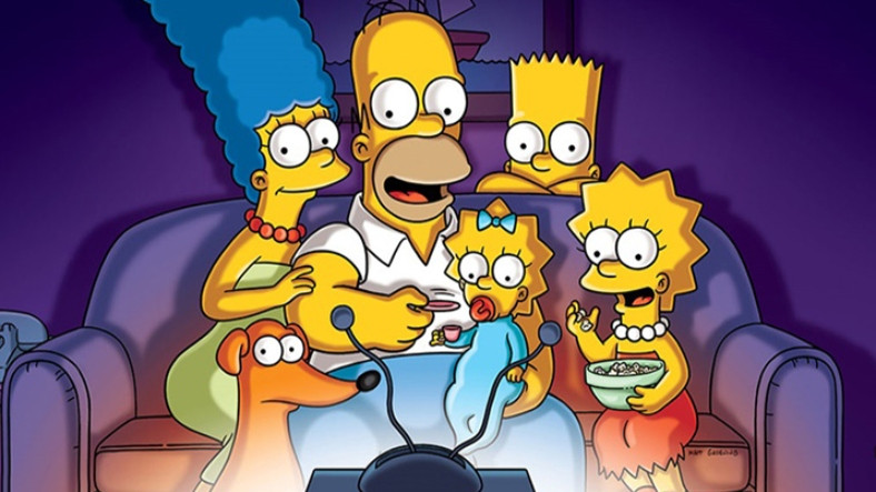 Komplo Teorisyenleri Görev Başına: Simpsonları İzleyip Serideki Kehanetleri Bulacak Çalışan Aranıyor