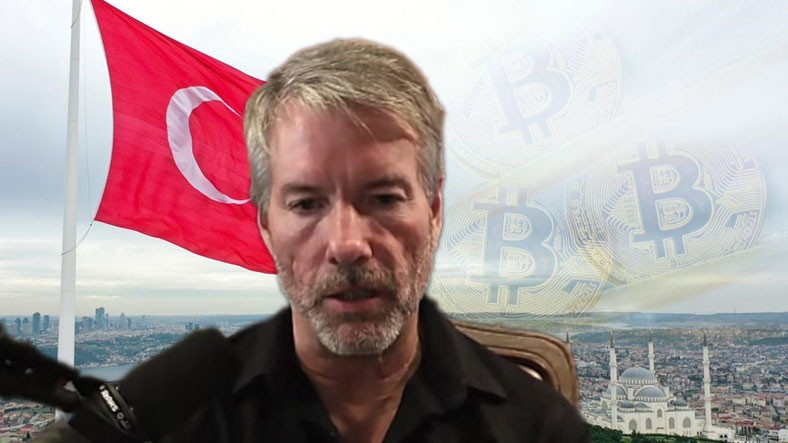 Ünlü Yatırımcıdan Türkiye’ye Bitcoin Önerisi: 5 Milyar Dolarlık Al, 5 Sene İçinde 50 Milyar Doların Olsun