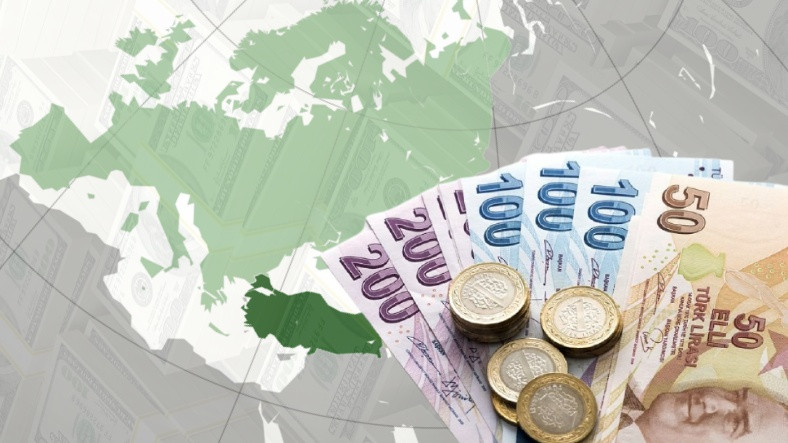 Türkiye, Avrupa Birliği Ülkeleri Arasında En Düşük Asgari Ücrete Sahip Ülke Oldu