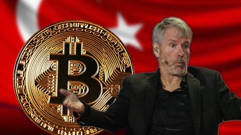 Ünlü Yatırımcıdan Türkiye’ye Çağrı Niteliğinde Öneri: Bitcoin, Türkiye İçin Bir Umut
