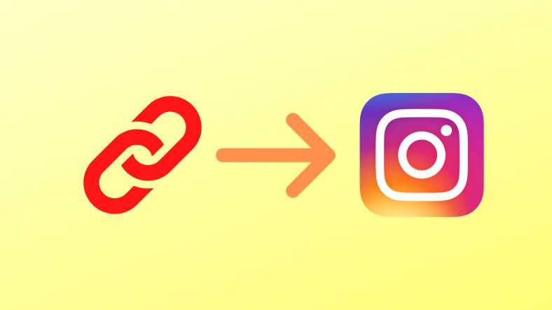 Instagram, Profiline Bağlantı Eklemek İsteyenlere Oh Be Dedirtecek Bir Özellik Üzerinde Çalışıyor