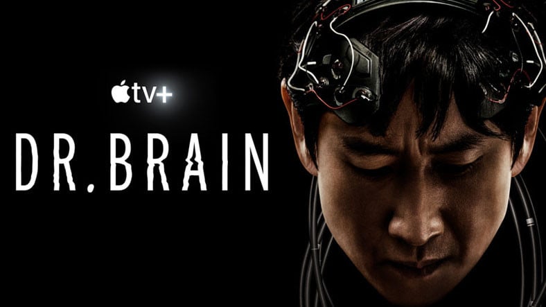 Appleın Squid Gamee Rakip Olacak Kore Dizisi Dr. Brainden İlk Fragman Geldi