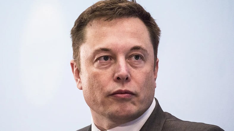 Dünyanın En Zengin İnsanı Elon Musk, Konu Vergiye Gelince Sert Çıkıştı