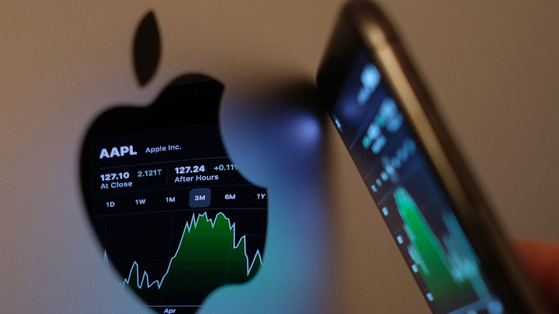 Apple Tahtı Kaptırdı: Dünyanın En Değerli Yeni Şirketi Belli Oldu