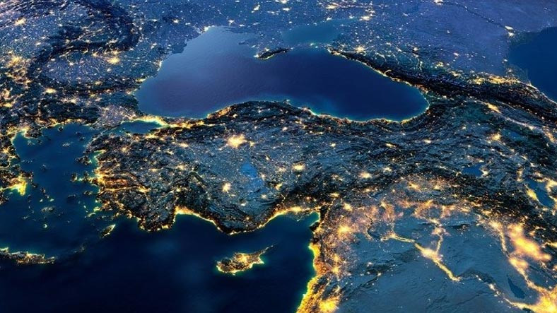 Türkiye, İklim Değişikliği Zirvesinde ‘Gelişmiş Ülke’ Olarak Kaldı: 3 Milyar Dolarlık Fondan Vazgeçildi