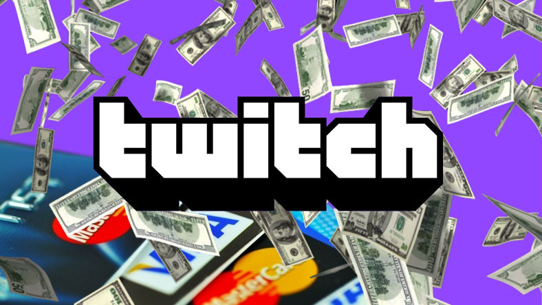 Milyonlarca Dolar Söz Konusu: Twitch Türkiyede Kaç Para Aklandığı ve Kredi Kartı Bilgilerinin Nasıl Çalındığı Ortaya Çıktı
