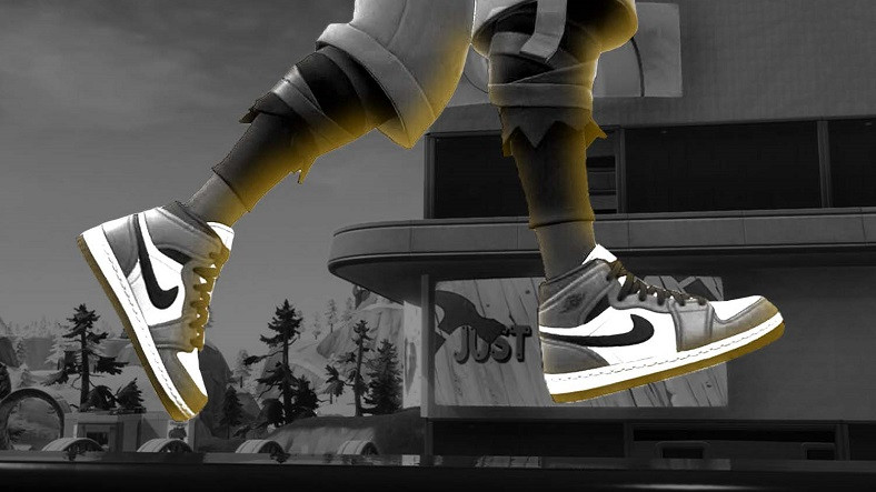 Avatarlarımıza Nike Giydiririz Artık: Nike, Metaversee Sanal Ürünler Getirmeye Hazırlanıyor
