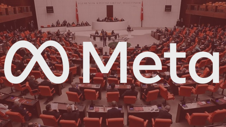 Meta(Facebook) Türkiye Yöneticileri TBMMde Açıklama Yaptı: Haberleri Kaldırmıyoruz...