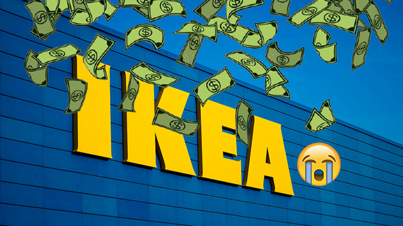 Sen de mi Brütüs: IKEA, Tedarik Krizi Nedeniyle Fiyatları ‘Ciddi’ Şekilde Artırmayı Planladıklarını Açıkladı