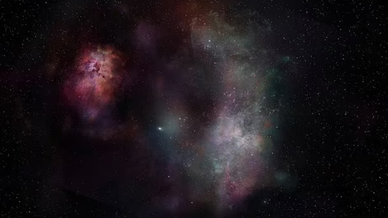 Lazım Olursa Gidip Alırız Artık: 12,8 Milyar Işık Yılı Uzaklıktaki Galakside ‘Su’ Molekülleri Tespit Edildi
