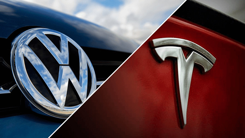 Volkswagen, Tesla İle Rekabet İçin ‘Devrim’ Yapmayı Planlıyor