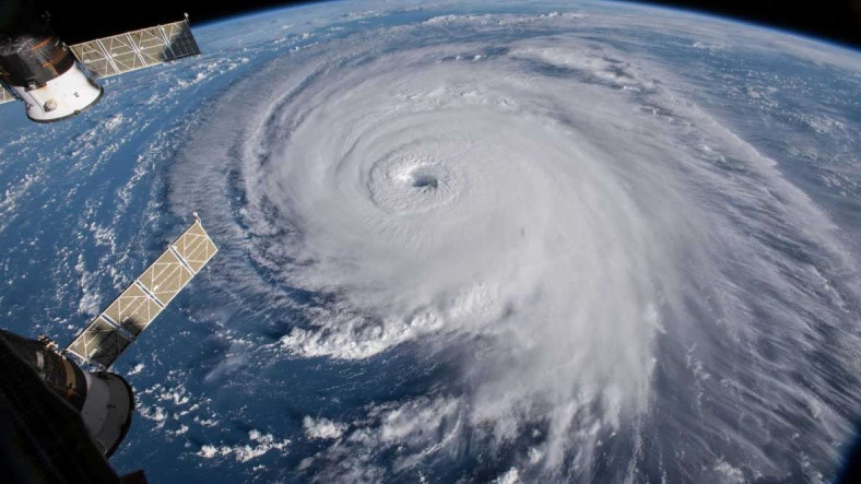NASAdan 177 Milyon Dolarlık İklim Araştırması: Tropik Fırtınalar ve Etkileri İncelenecek