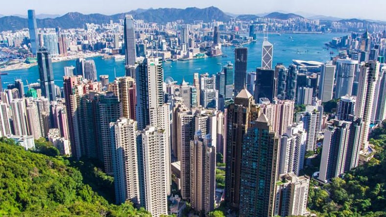 Kelepir Fiyata Yatırımlık Ev (Kapora Alınmıştır): Hong Kong’da Bir Daire, Rekor Fiyata Satılarak ‘Asya’daki En Pahalı Ev’ Oldu