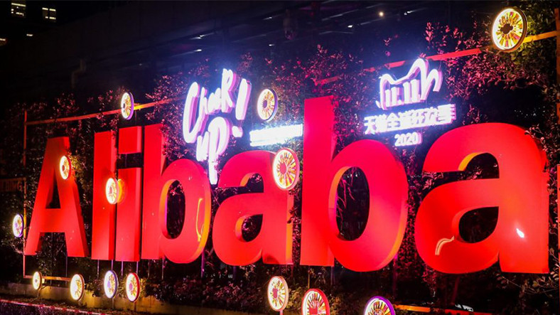 E-Ticaret Devi Alibaba ‘11.11’ Etkinliğinde Rekor Kırdı: 85 Milyar Dolarlık Satış Yaptı