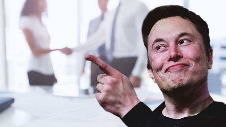 Elon Musk’ın İş Görüşmelerinde Sorduğu Sorunun Bilimsel Etkisi Açıklandı