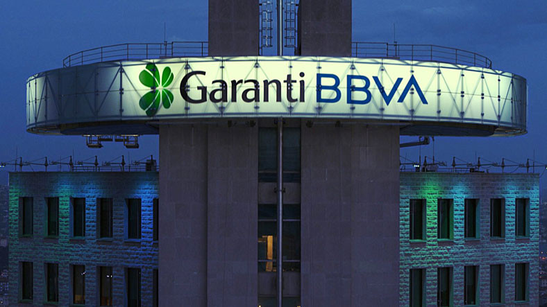 BBVA, Garanti Bankasının Tamamını Alıyor: Satın Alma Bedeli Belli Oldu