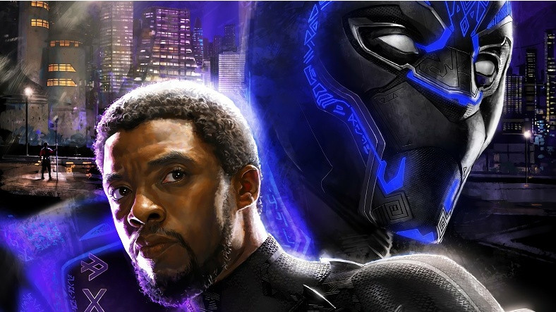Marvel Yöneticisinden Black Pantherin Geri Döneceğine İşaret Eden Açıklama