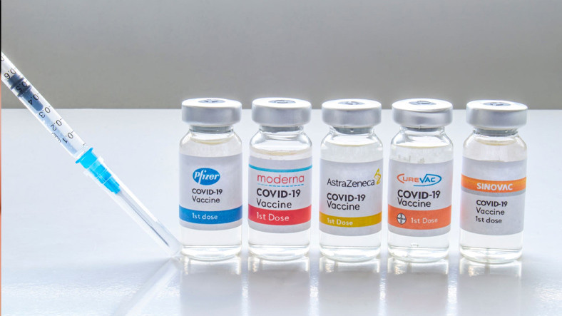 3. Dozda Kararsız Olanlar Buraya: Hangi COVID-19 Aşısının 3. Dozda Daha Etkili Olduğu Açıklandı