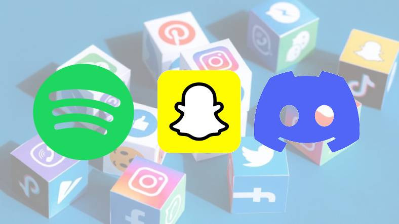 Son Dakika: Snapchat, Discord ve Spotifya Erişim Sorunları Yaşanıyor (Güncelleme)