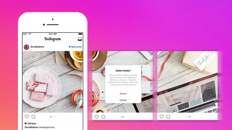 Artık Kontrol Sizde: Instagram, Kaydırmalı Gönderilerle İlgili Çileden Çıkaran Bir Özelliği Değiştiriyor