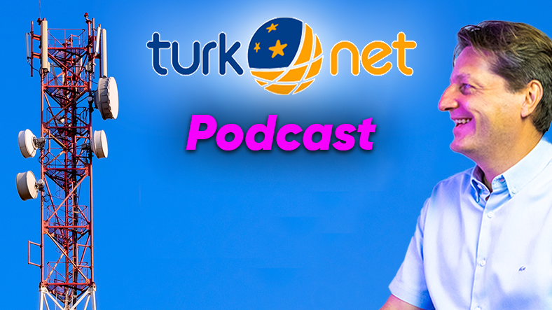 Türkiyede İnternet Neden Yavaş? Sebeplerini TurkNet CEOsu Cem Çelebiler Webteknoya Açıkladı