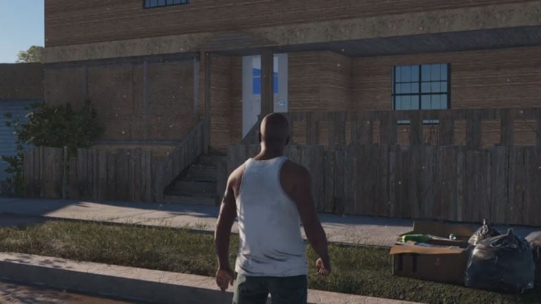 Delirttiniz Oyuncuları Delirttiniz: GTA Hayranları, Kendi San Andreas Remaster Oyunlarını Geliştirmeye Başladı [Video]