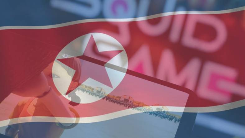 Netflixin Fenomen Dizisi Squid Game, Kuzey Kore’de İdam Cezasına Sebep Oldu