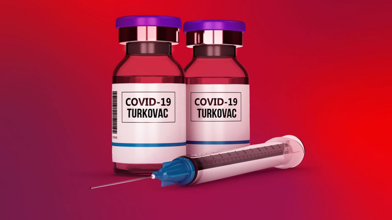 Yerli Koronavirüs Aşısı TURKOVAC İçin Acil Kullanım Onayı Başvurusu Yapıldı
