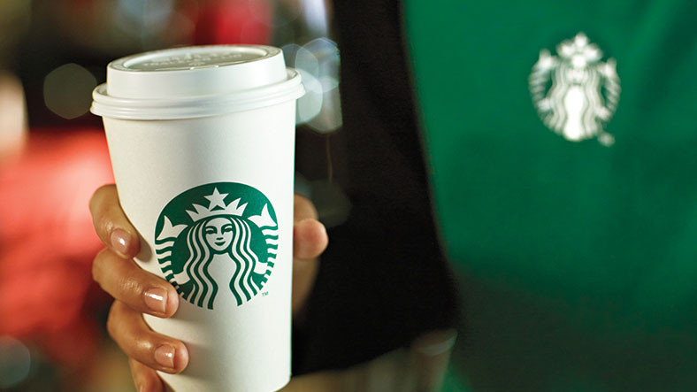 Starbuckstan Türkiyeden Çekileceği İddiaları Hakkında Açıklama