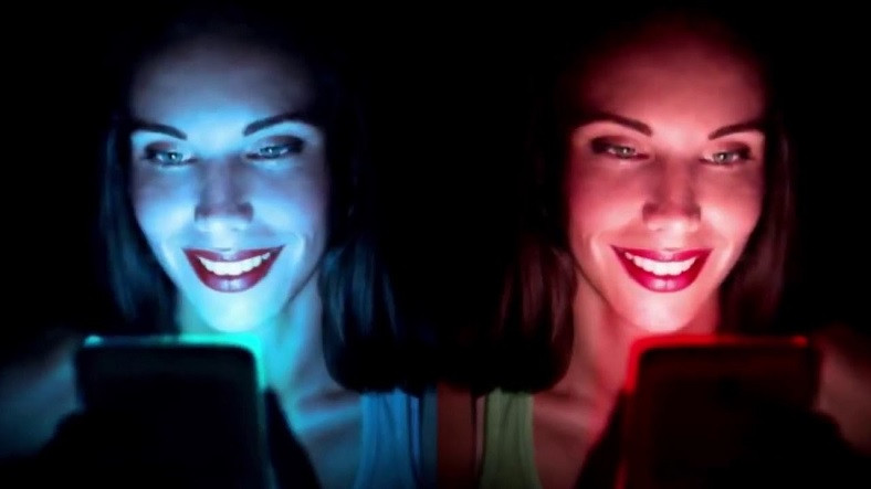Ekrana Bakmaktan Gözü Yorulanlara İlaç Gibi Gelen Mavi Işık Filtresi Nedir, Nasıl Kullanılır?