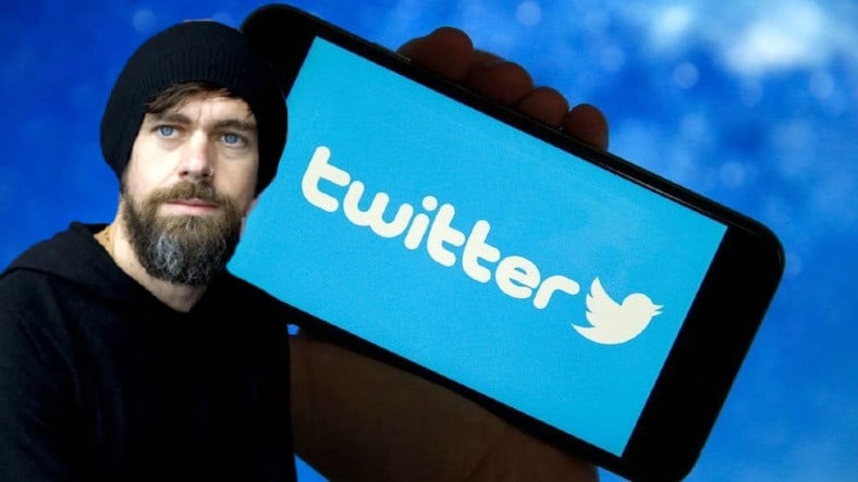 Twitterın Kurucusu ve CEOsu Jack Dorsey İstifa Etti: Yerine Gelecek İsim Belli Oldu