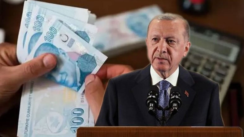 Cumhurbaşkanı Erdoğandan Asgari Ücret Açıklaması: Bugüne Kadar Görülmemiş Düzeyde Artış Yapacağız