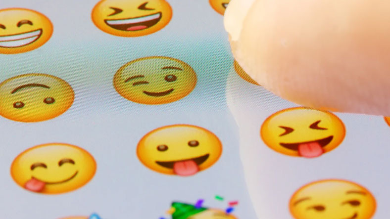 Yalnız İyi Güldük: 2021 Yılının En Çok Kullanılan Emojileri Açıklandı