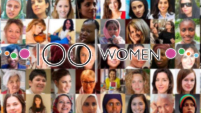 BBC, Yılın En Etkili 100 Kadınını Seçti: Listede 2 Türk İsim de Var