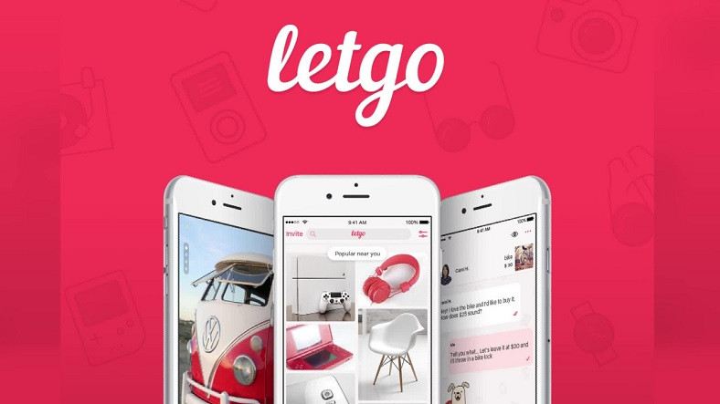 SON DAKİKA: Letgo Uygulaması Çöktü