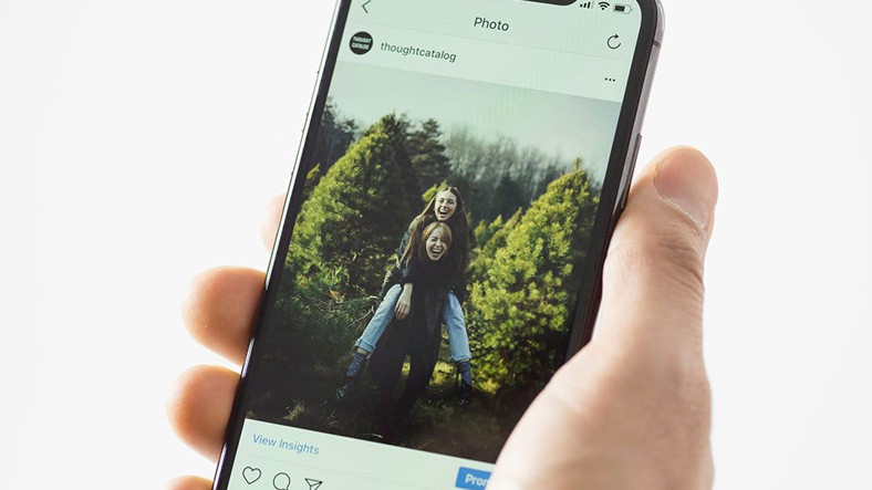 Instagram, Yıllardır Beklenen Kronolojik Sıralama Özelliği Üzerinde Çalışıyor