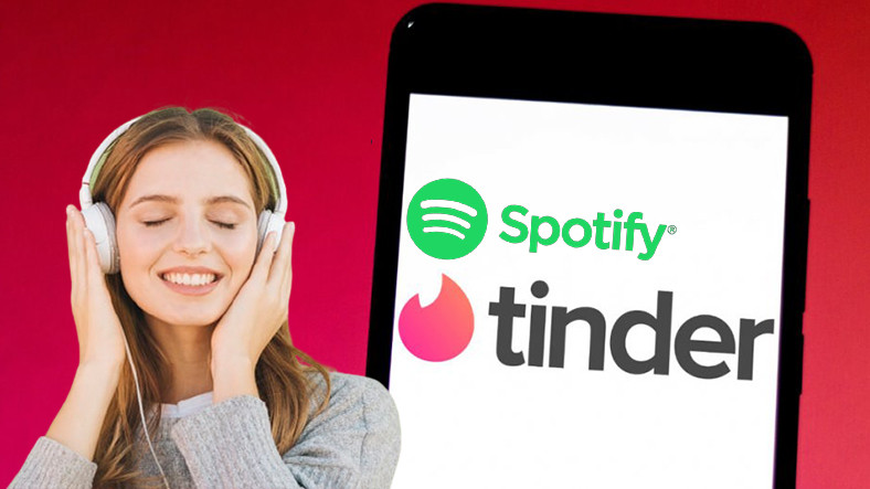 Tinder, Kullanıcıların Birbirlerini Daha Yakından Tanıyacağı ‘Müzik Modu’nu Getiriyor