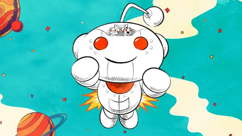 Reddit, 2021 Yılının En Çok Beğenilen Paylaşımlarını ve Konularını Açıkladı