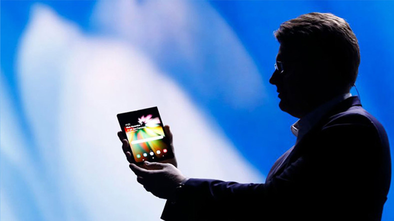 Samsungun Akıllı Telefon Geliştiren Bölümü İsim Değişikliğine Gitti: Artık Deneyim Başrolde Olacak
