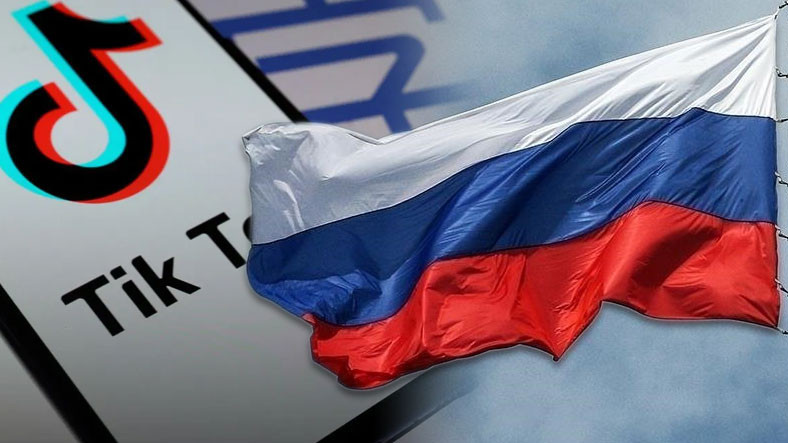 Rusya, Hükümet Desteğiyle Geliştirilen Kendi TikToku Yappyi Yayınladı