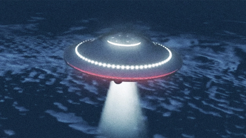 ABD, UFO’lara Tersine Mühendislik Yapılması İçin Bütçe Ayırılabilecek Yeni Bir Yasayı Onaylıyor