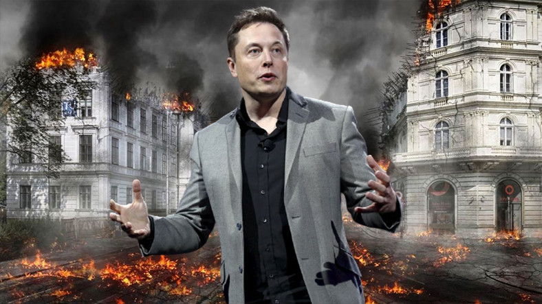 Elon Musktan Ölümsüzlük Açıklaması: Gerçekleşirse İnsanlığın Sonunu Getirebilir