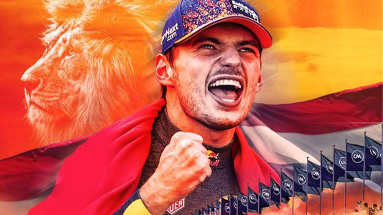 Formula 1 2021 Şampiyonu Max Verstappen Oldu: İşte Rakibi Hamiltonı Son Turda Geçtiği Anlar