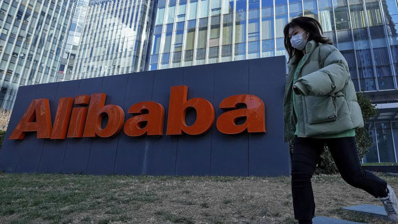 Alibaba, Müdürü Tarafından Cinsel Saldırıya Uğrayan Kadın Çalışanını İşten Çıkardı: Suçlamalar Şirkete Zarar Vermiş
