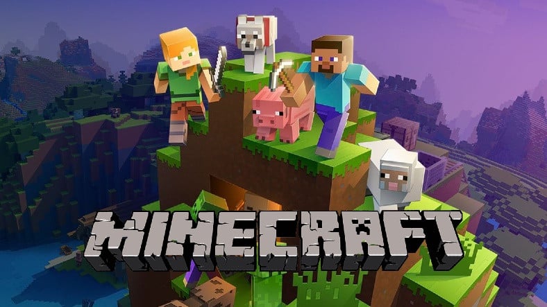 Minecraft, YouTube’da 1 Trilyon İzlenmeyi Geçen İlk Oyun Oldu: YouTube’dan Özel Kutlama Videosu Geldi